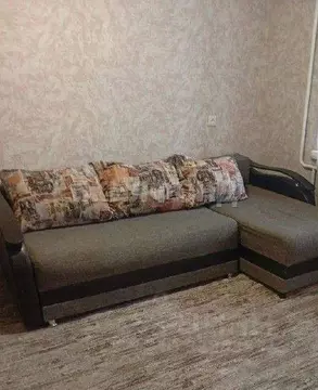 1-к кв. Новосибирская область, Новосибирск ул. Серафимовича, 14 (20.0 ...