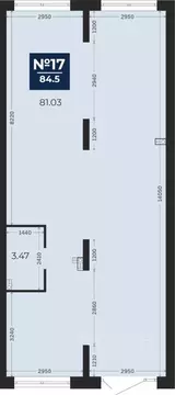 Помещение свободного назначения в Тюменская область, Тюмень ...