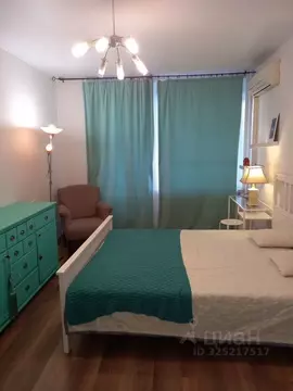 1-к кв. Москва Воронцовская ул., 34С1 (40.0 м)