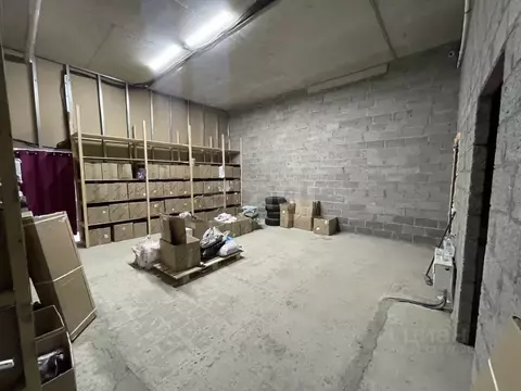 Помещение свободного назначения в Тюменская область, Тюмень ул. ...