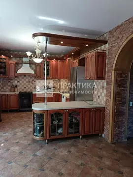 Продается дом в д. Курово