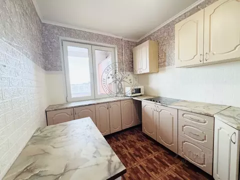 2-к кв. Свердловская область, Екатеринбург ул. Бебеля, 158 (47.4 м)