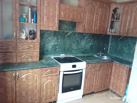 Продается 2-комнатная квартира