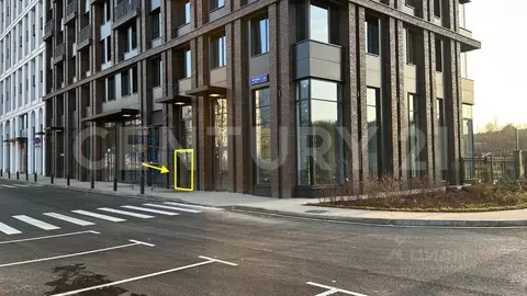 Помещение свободного назначения в Московская область, Одинцовский ...