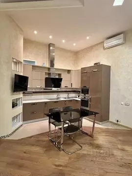 4-к кв. Москва Валовая ул., 11/19 (100.0 м)