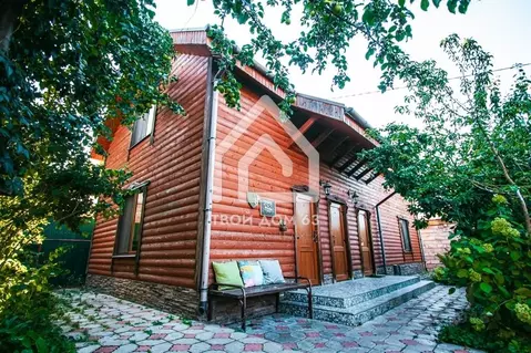 Дом в Самарская область, Самара 9-я просека 7-я линия (144 м)