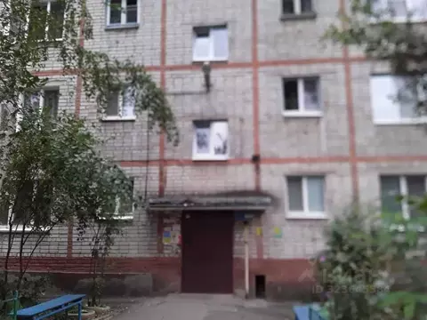 1-к кв. Курская область, Курск просп. Кулакова, 35Ак3 (28.0 м)