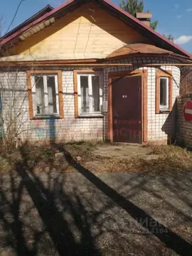 Дом в Нижегородская область, Нижний Новгород 2-я Оранжерейная ул., 17 ...