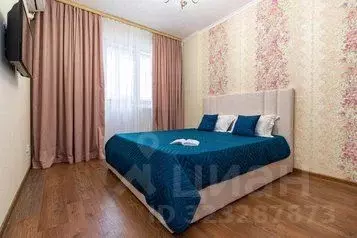 2-к кв. Краснодарский край, Краснодар ул. Имени 40-летия Победы, 186к2 ...