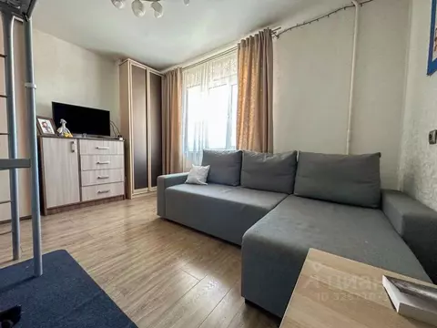 1-к кв. Нижегородская область, Нижний Новгород Северный жилрайон, ул. ...