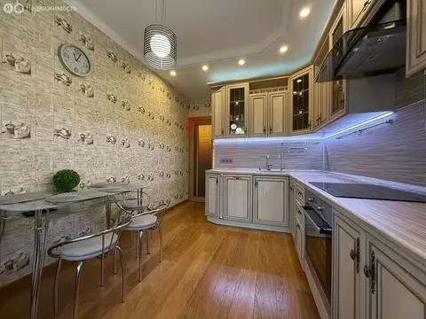 2-комнатная квартира: ВНИИССОК, улица Дениса Давыдова, 4 (60.7 м)