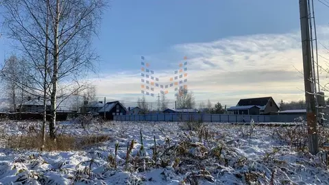 Участок в Москва Шишкино Парк кп,  (7.52 сот.)