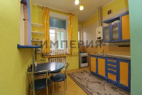 2-к кв. Крым, Симферополь ул. Павленко, 1/7 (60.7 м)