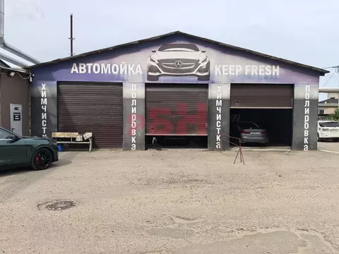 Помещение свободного назначения в Костромская область, Кострома ул. ...