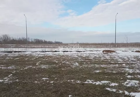 Участок в Ростовская область, Аксайский район, Рассветовское с/пос, ...