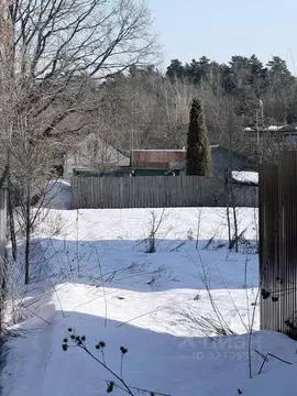 Участок в Московская область, Красногорск городской округ, Нахабино ...