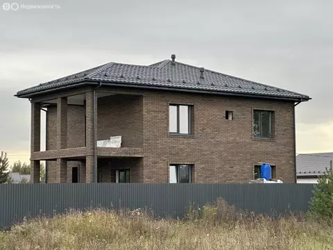 Дом в Раменское, КП Дергаево-3, Апрельская улица (200 м)