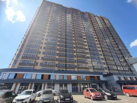 Офис в Краснодарский край, Краснодар Российская ул., 257/7 (20 м)