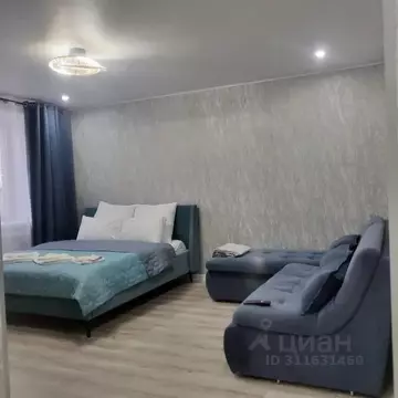 1-к кв. Татарстан, Казань ул. Чапаева, 21 (45.0 м)