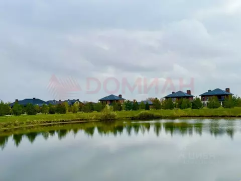 Участок в Ростовская область, Аксайский район, Старочеркасское с/пос, ...