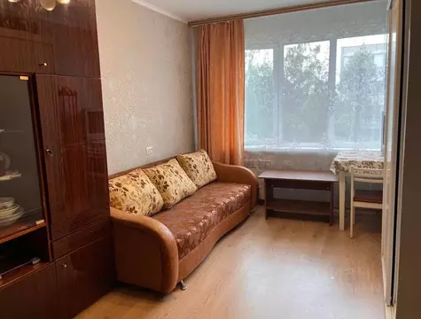 Комната Самарская область, Самара пос. Управленческий, ул. Коптевская, ...