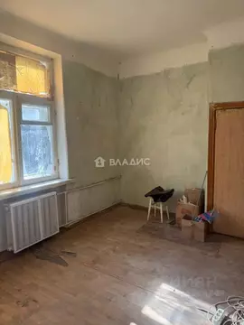 Комната Волгоградская область, Волгоград Аэропортовский пер., 6 (28.0 ...