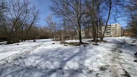 Участок в Московская область, Мытищи Поселок Пироговский мкр,  (53.36 ...