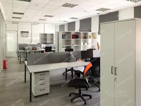 Офис в Санкт-Петербург Воронежская ул., 5 (280 м)