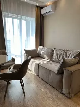 1-к кв. Иркутская область, Иркутск ул. Красных Мадьяр, 14 (40.0 м)