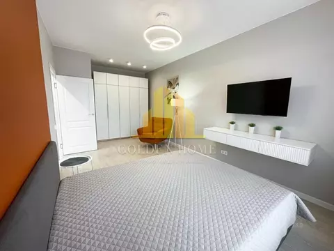 1-к кв. Санкт-Петербург Комендантский просп., 57к1 (36.3 м)