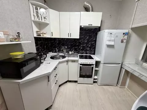 2-к кв. Коми, Сыктывкар ул. Ленина, 27 (41.5 м)