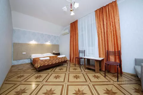 Комната Краснодарский край, Анапа ул. Шевченко, 154 (22.0 м)