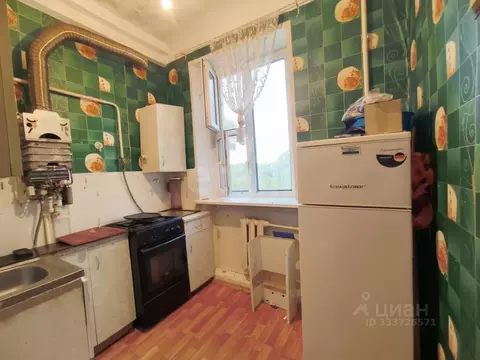 2-к кв. Московская область, Воскресенск городской округ, Фосфоритный ...