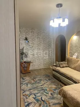 3-к кв. Амурская область, Благовещенск ул. Фрунзе, 63 (49.9 м)