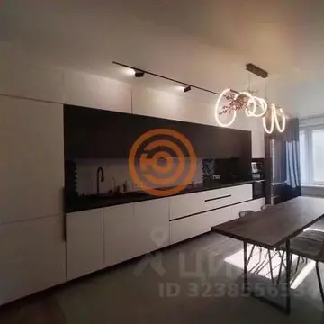 3-к кв. Тюменская область, Тюмень ул. 50 лет Октября, 57А (95.0 м)