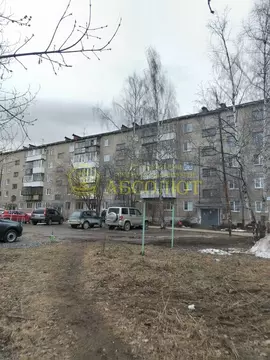 2-комнатная квартира: Дегтярск, улица Уральских Танкистов, 16 (44.9 м)