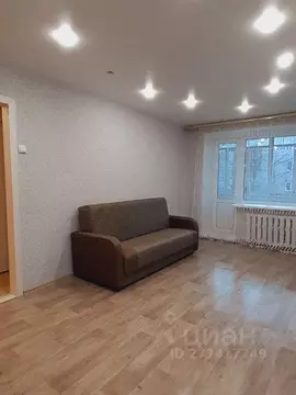 1-к кв. Ивановская область, Иваново просп. Текстильщиков, 5Г (32.0 м)