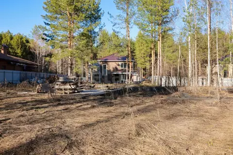 Участок в Татарстан, Пестречинский район, Шигалеевское с/пос, Заречье ...