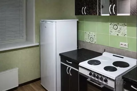 1-к кв. Хакасия, Абакан ул. Стофато, 6А (35.0 м)