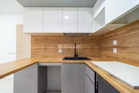 2-к кв. Карелия, Петрозаводск ул. Дениса Тимашова, 6к4 (42.0 м)