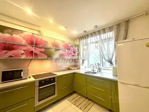 2-к кв. Вологодская область, Вологда ул. Южакова, 2 (58.0 м)