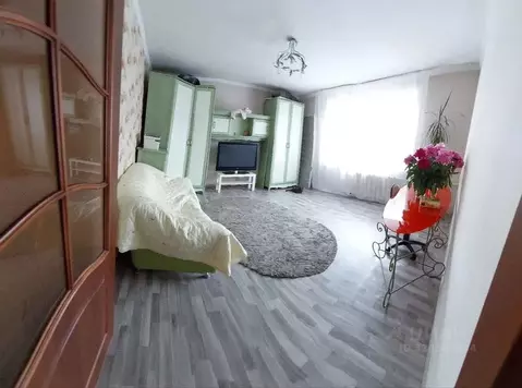 2-к кв. Иркутская область, Иркутск ул. Рабочего Штаба, 93 (55.0 м)