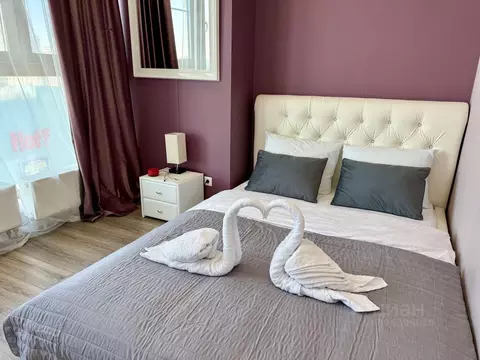 1-к кв. Москва Ходынский бул., 2 (35.0 м)