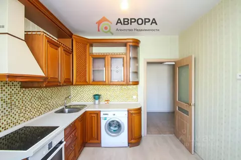 3-к кв. Ханты-Мансийский АО, Сургут бул. Свободы, 4 (71.4 м)