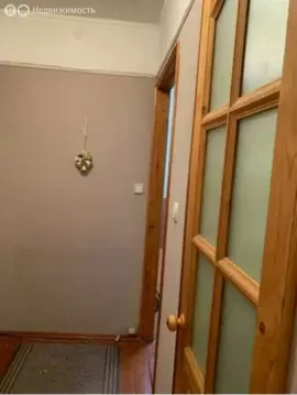 1-комнатная квартира: Подольск, Южный проезд, 9 (32 м)