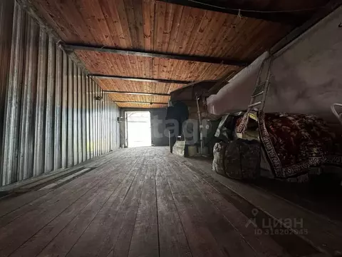 Гараж в Амурская область, Белогорск ул. Кирова, 2 (43 м)