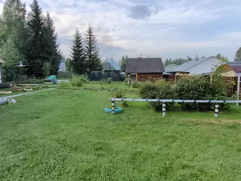 Дом в Коми, Сыктывдинский район, Выльгорт муниципальное образование, ...