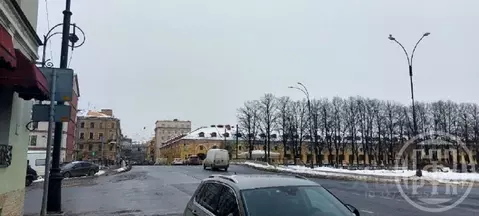 Комната Санкт-Петербург Никольская пл., 6 (13.4 м)