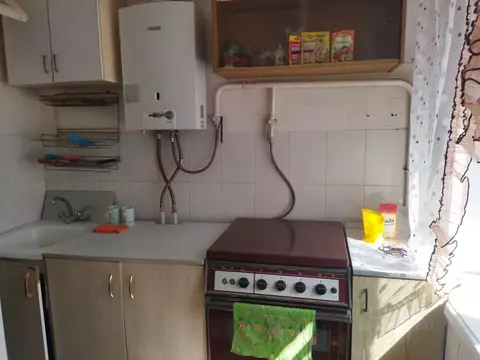 1-к кв. Московская область, Пушкино Первомайская ул., 7а (30.3 м)