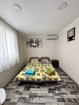 Дом в Крым, Ялта муниципальный округ, Симеиз пгт пер. Колхозный, 3 (50 ...